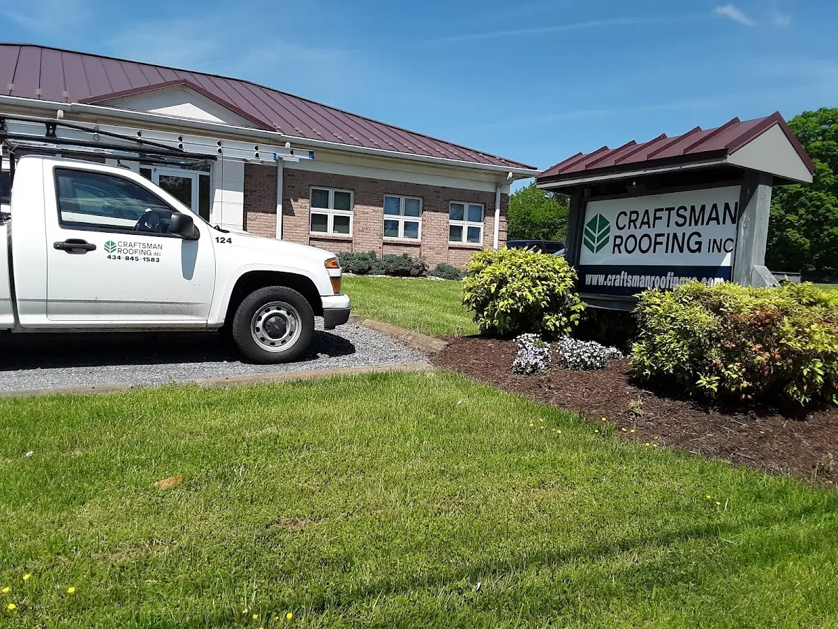 Quality Roof Inspection & Assessment by experienced craftsmen in Blair Estates